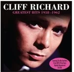 image of Cliff Richard - Greatest Hits (Music CD)