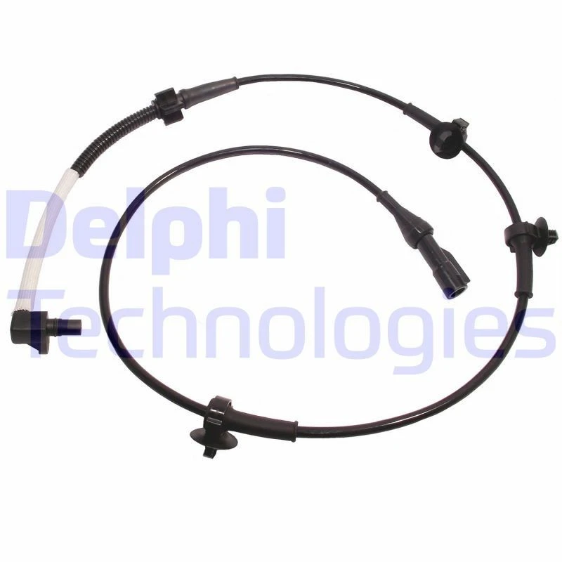 Image of DELPHI ABS sensor DELPHI SS20192