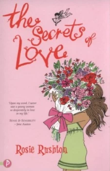 Image of The Secrets of Love by Rosie Rushton Paperback