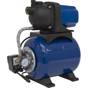 image of Sealey WPB050 Booster Water Pump 240v