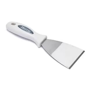 image of Harris Seriously Good 3" Stripping Knife - White & Silver