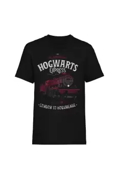 Image of All Aboard T-Shirt