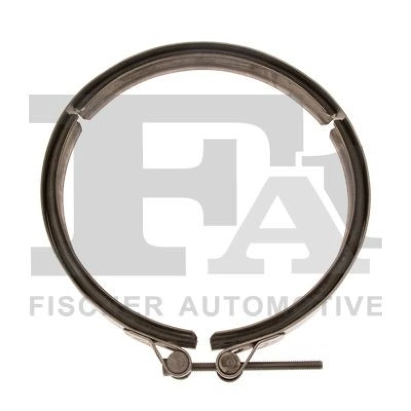 Image of FA1 Exhaust clamp FA1 969-886
