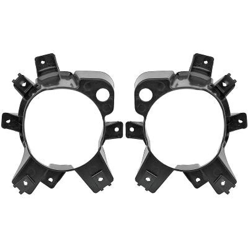 Image of Holder, fog light DIEDERICHS ZUB00161