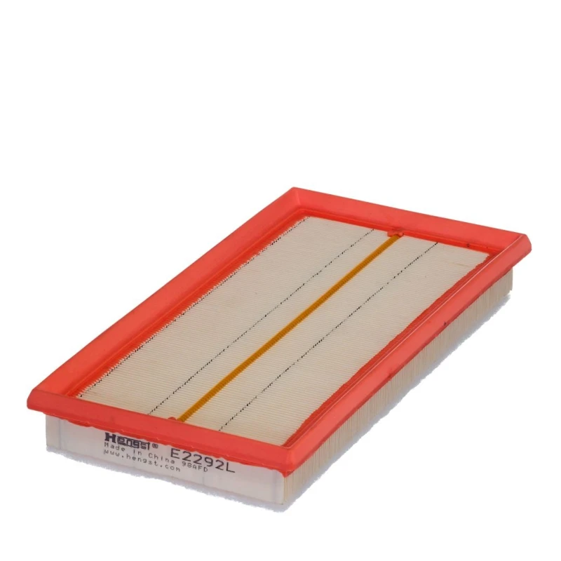 Image of Air filter HENGST FILTER E2292L