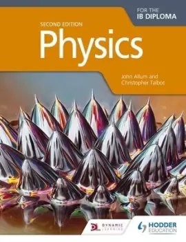Image of Physics for the IB diploma by John Allum