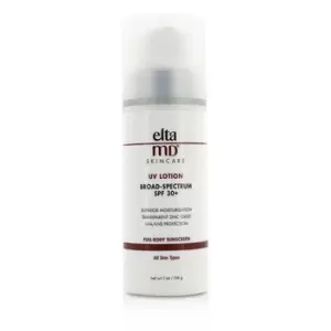 Image of EltaMDUV Lotion Full-Body Sunscreen SPF 30 198g/7oz