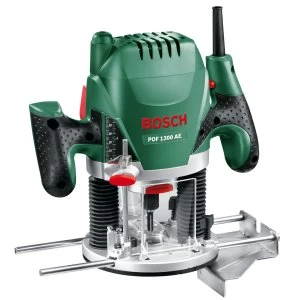Image of Bosch POF 1200 AE 1200W Router