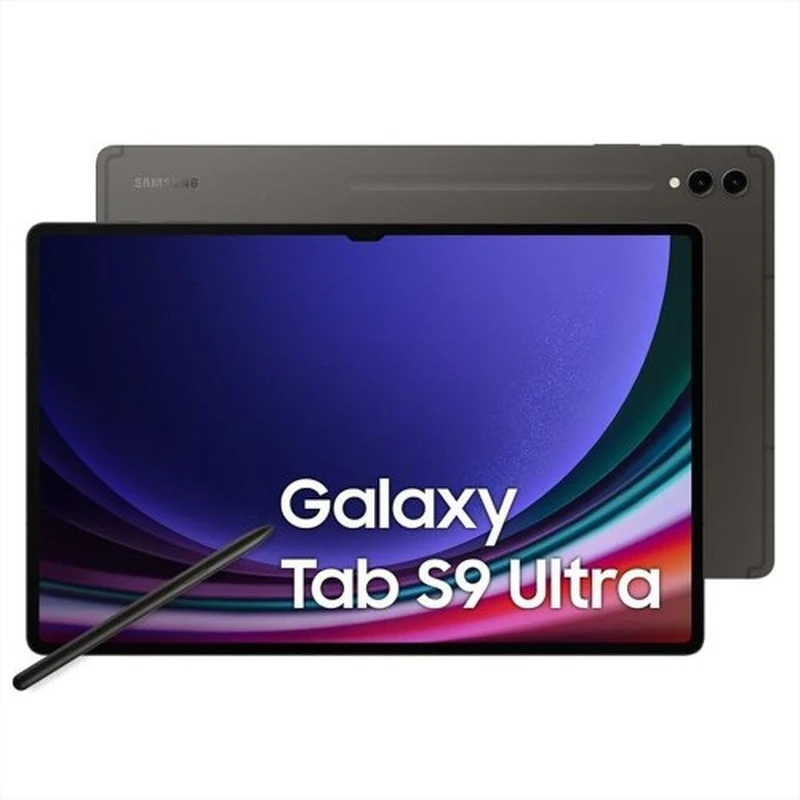 Image of Samsung Galaxy Tab S9 Ultra 14.6 2023 SM-X916 5G 256GB