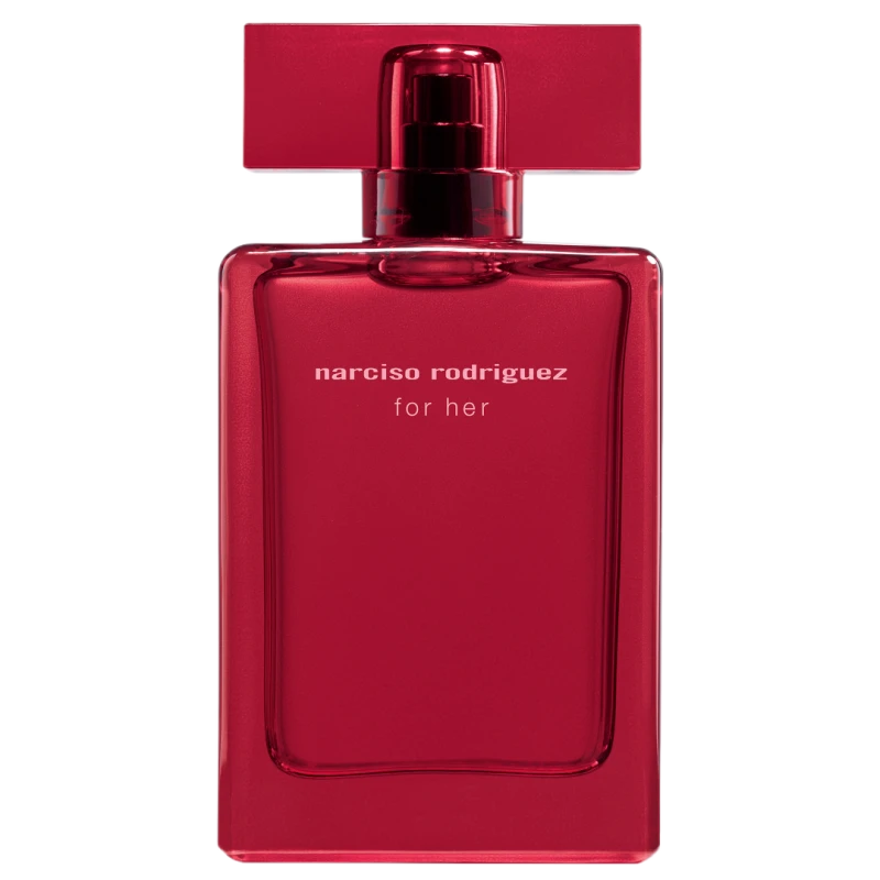 Image of Narciso Rodriguez For Her Eau de Parfum Intense 50ml