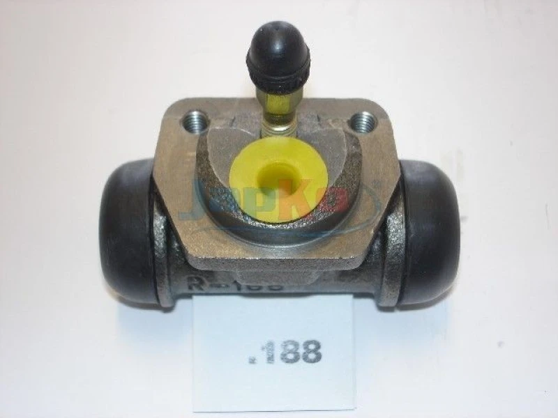Image of JAPKO Wheel Brake Cylinder JAPKO 67188