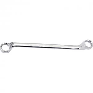 Image of Draper Expert Hi Torq Deep Ring Spanner Metric 25mm x 28mm