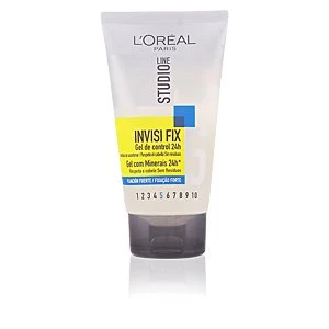 Image of STUDIO LINE invisi fix gel No. 5 150ml