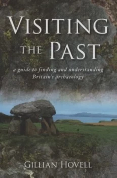 Image of Visiting the Past by Gillian Hovell Paperback