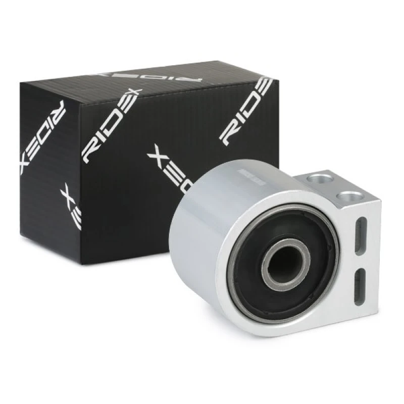 Image of Trailing arm / Suspension arm bush RIDEX 251T0083