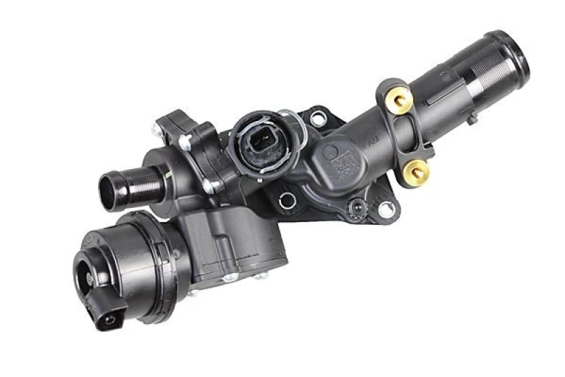 Image of Thermostat METZGER 4006438