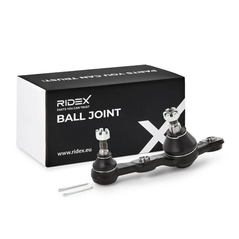 Image of Ball Joint RIDEX 2462S0394