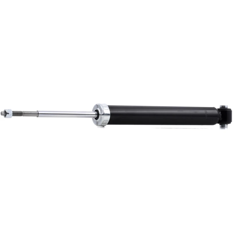 Image of STARK SKSA-0132183 Shock absorber Rear Axle, Gas Pressure, Twin-Tube, Telescopic Shock Absorber, Top pin Shock Absorber (854)