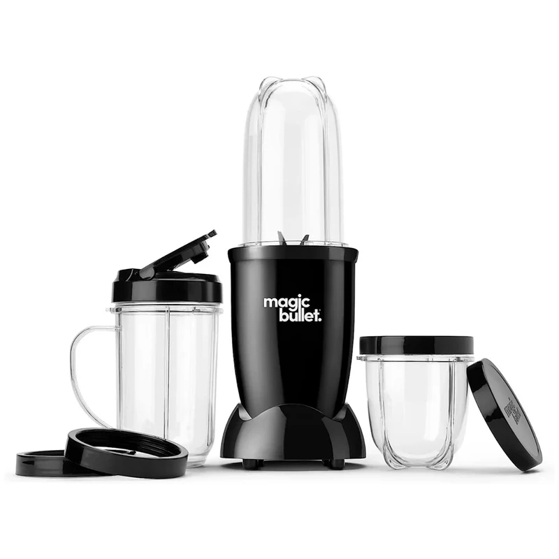 Image of NutriBullet Magic Bullet 02227 200W Blender