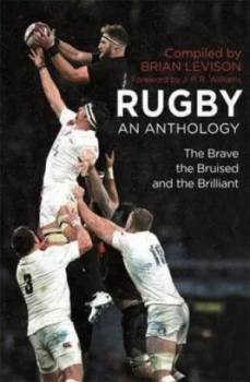 Image of Rugby by Brian Levison Hardback