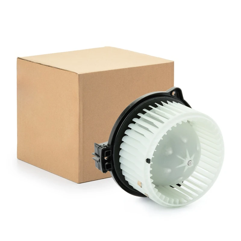 Image of RIDEX Blower motor RIDEX 2669I0314