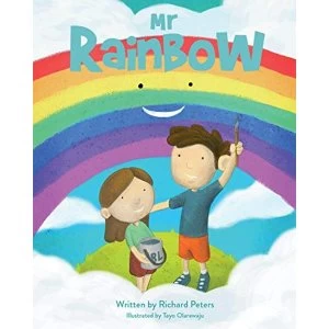 Image of Mr Rainbow Paperback / softback 2019
