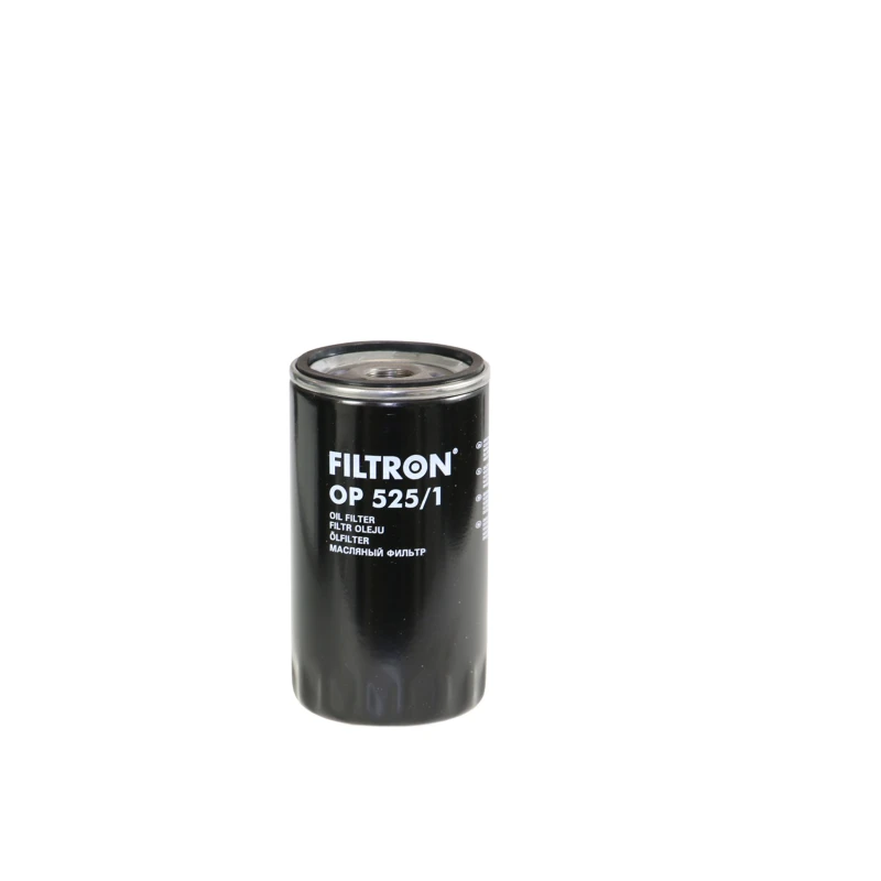 Image of FILTRON Oil filter FILTRON OP 525/1