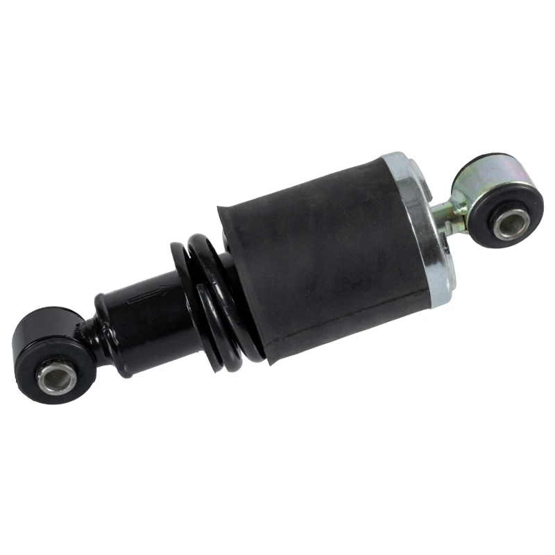 Image of FEBI BILSTEIN 178369 Shock Absorber, cab suspension Shock Absorber,cab suspension (527)