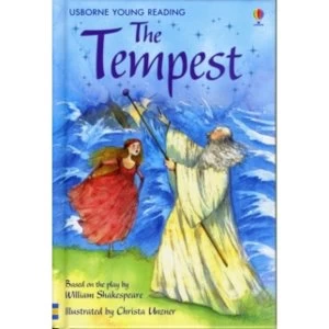 Image of The Tempest (Hardback, 2010)