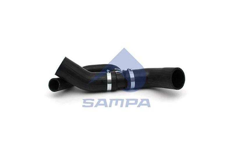 Image of SAMPA Radiator hose SAMPA 044.019
