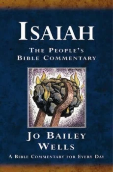 Image of Isaiah by Jo Bailey Wells Paperback