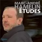 Image of Hamelin: Etudes in All the Minor Keys (Music CD)
