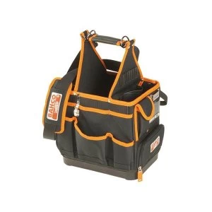 image of Bahco Electrician&apos;s Hard Bottom Bag 12in