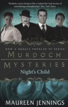 Image of Nights Child by Maureen Jennings Paperback