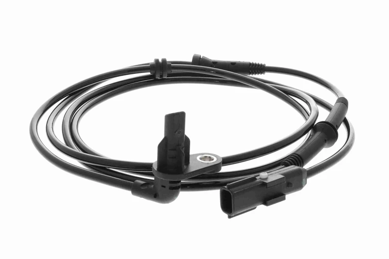 Image of VEMO V46-72-0232 ABS Sensor Original VEMO Quality Rear Axle Right Sensor,wheel speed (412)
