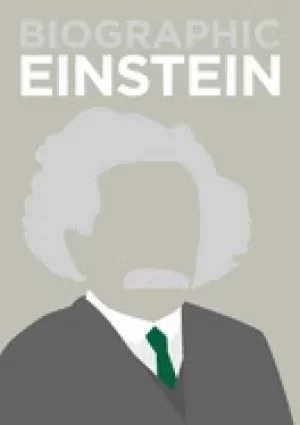 Image of biographic einstein