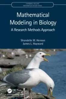Image of Mathematical Modeling in Biology : A Research Methods Approach