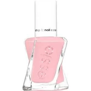 Image of essie Gel Couture 521 Polished And Poised Pink Nail Polish