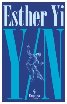 Image of Y/N : A novel