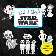 Image of how to draw star wars