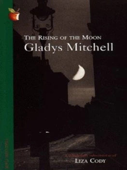 Image of The Rising of the Moon by Gladys Mitchell Paperback