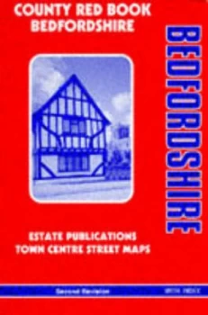 Image of Bedfordshire Paperback
