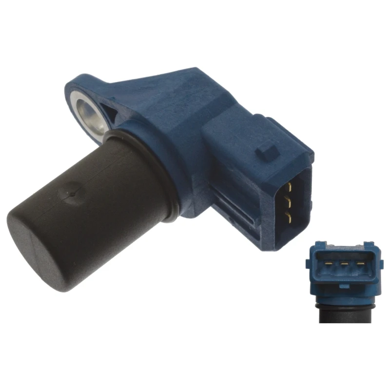 Image of FEBI BILSTEIN 44421 Sensors Sensor,camshaft position (3946)