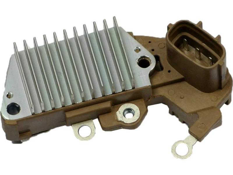Image of AS-PL Alternator voltage regulator AS-PL ARE6044