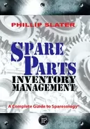 Image of spare parts inventory management a complete guide to sparesology