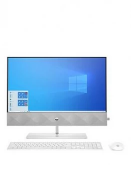 Image of HP Pavilion 24-K0008NA All-in-One Desktop PC