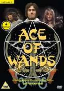 image of Ace Of Wands