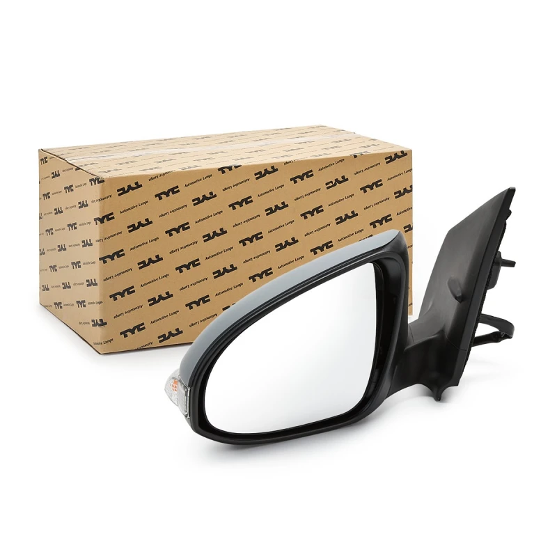 Image of TYC Wing mirror TYC 336-0088