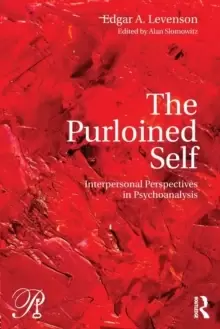 Image of The Purloined Self : Interpersonal Perspectives in Psychoanalysis