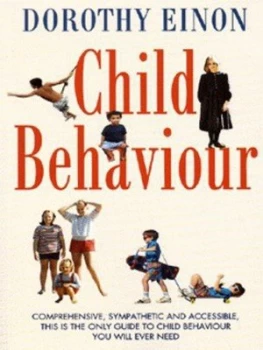 Image of Child Behaviour by Dorothy Einon Book
